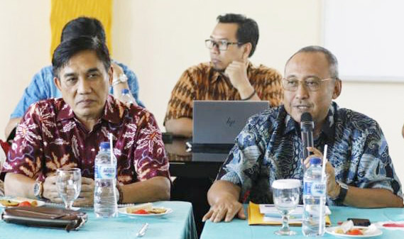Efisiensi Produksi 48%, Capaian Ditjen PSP Kementan di Era Jokowi